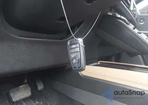 2020 Lincoln Corsair Reserve from USA, damaged, VIN 5LMCJ2C9XLUL15779